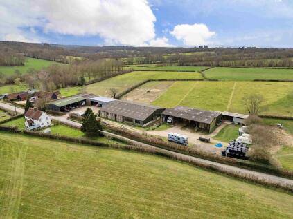 Waldron, Nr Heathfield, East Sussex