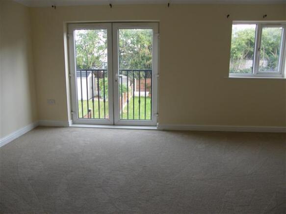 Lounge: