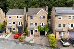 12, Acorn Ridge, Matlock DE4 3TT