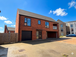 11, Goldcrest Close, Daventry NN11 2AP