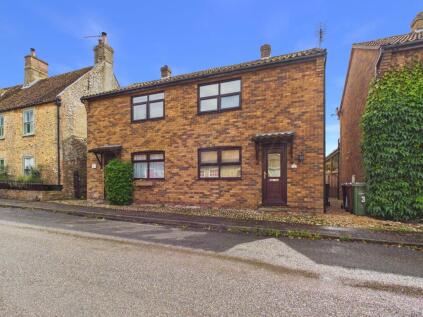 Church Road, Wereham, King's Lynn, PE33