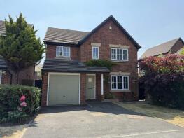 12, Cherrywood Avenue, Liverpool L26 6BL