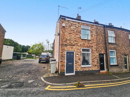Byrons Lane, Macclesfield, SK11