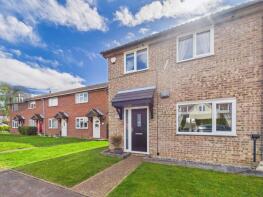 14, Elliston Close, Bury St. Edmunds IP30 9DW