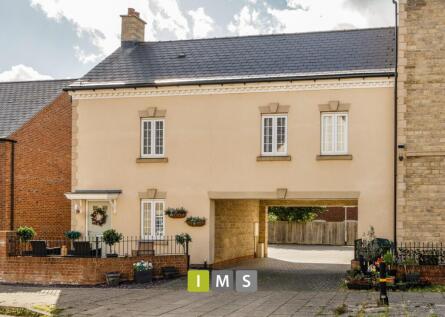 Ascot Way, Bicester, OX26