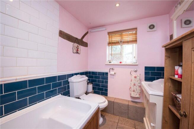 G/F Bathroom