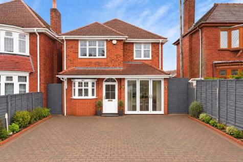 Oldbury Road, Rowley Regis, B65