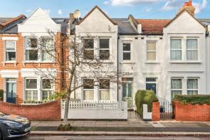 3, Kohat Road, Wimbledon, London SW19 8LD