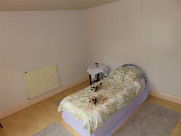 BEDROOM TWO