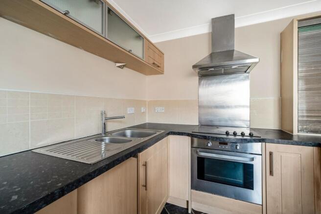Lounge/Kitchen/Dining