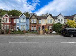 44, Llantwit Road, Treforest, Pontypridd CF37 1TY