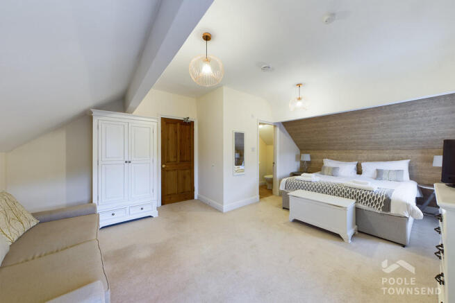Bed 1