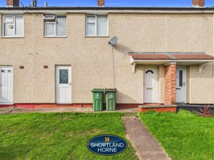 Lynmouth Road, Henley Green, Coventry, CV2 1AN