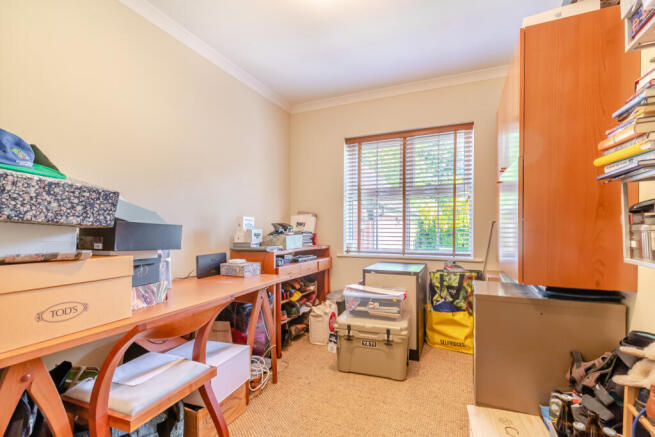 Office/Dining