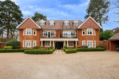 Copthill Lane, Kingswood