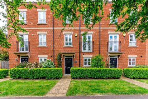 Racecourse Road, Newbury