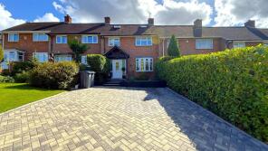 30, Whitehill Lane, Birmingham B29 4QF