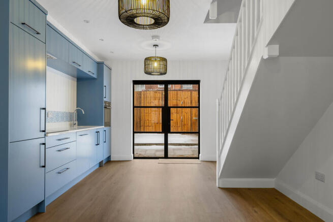 North Street, Bou...