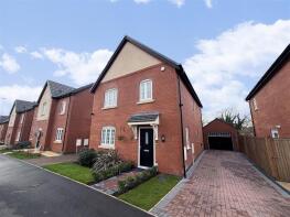 27, Fern Tree Walk, Burton-on-trent DE13 9TX