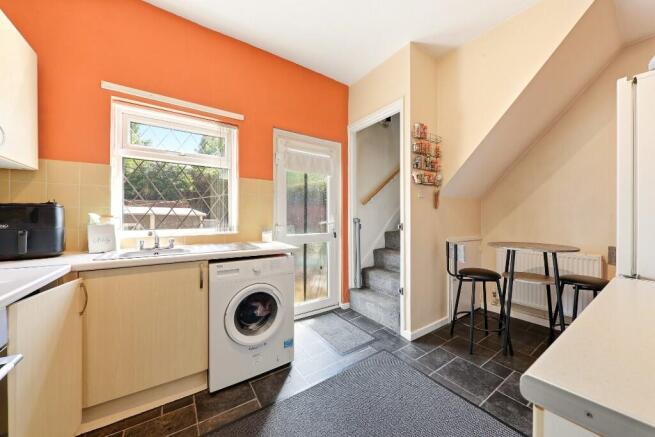 2 bed Terraced for sale Image 5