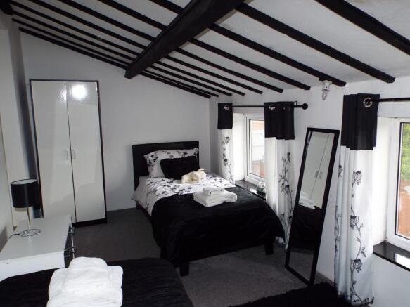 Bedroom 3