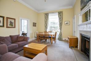 Flat 3, 8, Glenfinlas Street, New Town, Edinburgh EH3 6AQ