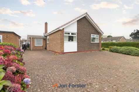 Roxburgh Close, Blaydon-On-Tyne