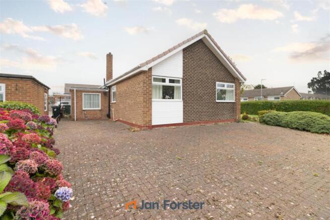 Front External