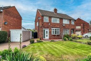 13, Royce Avenue, Altrincham WA15 8HB