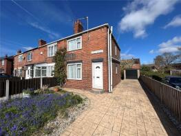 2, Farne Avenue, Wakefield WF2 9ED