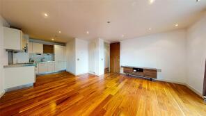37, The Edge, Clowes Street, Salford M3 5NB