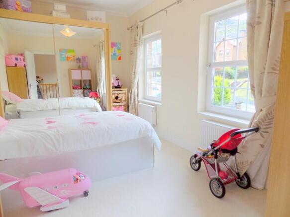 Bedroom 4