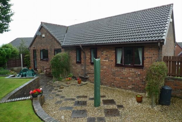 Rear Elevation