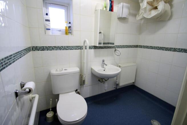 Wet Room