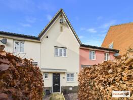 48, Wilkinson Drive, Ipswich IP5 2DS