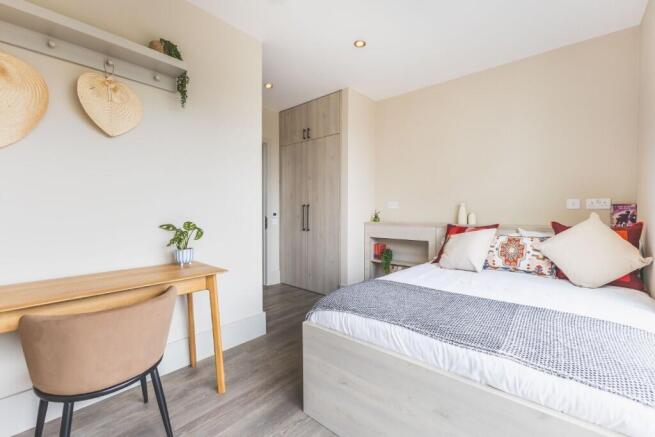 Classic Ensuite
