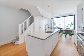27, Southvale Road, Blackheath, London SE3 0TP
