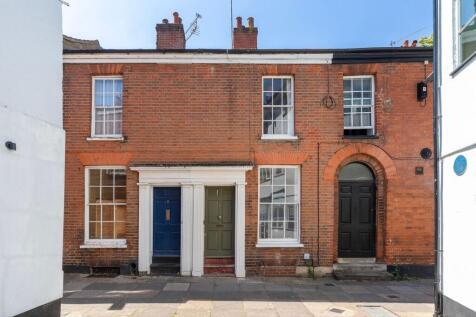 Rigbys Court, Norwich