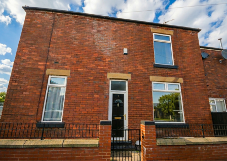 Dixon street, Salford, M6 6JX