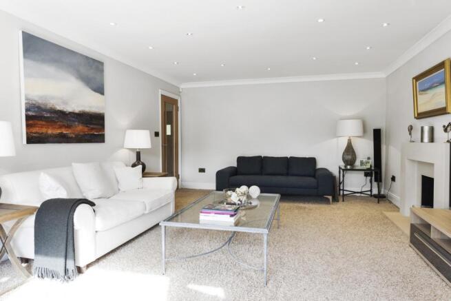 Drawing Room