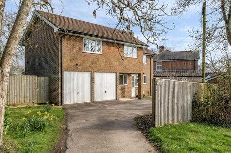 Bugmore Lane, East Grimstead, SP5
