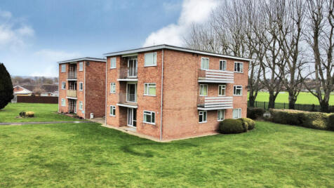 Wellesley Court, Galmington