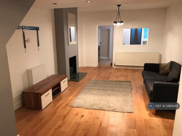 Front Room