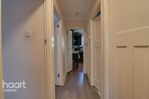 40, Ivy Close, Harrow HA2 8RX