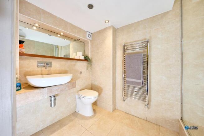 Bathroom 2