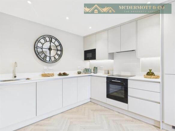 Plot 3 The Beech, Bluebell Meadows, Woodhouses Village, Failsworth photo 4