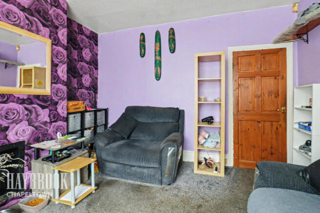 Addison Road, Sheffield photo 4
