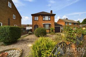 11, Fern Avenue, Willington, Derby DE65 6DZ