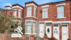 374, Stanhope Road, South Shields NE33 4RB