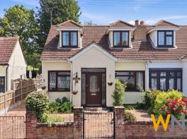 51, Goodwood Avenue, Brentwood CM13 1QD